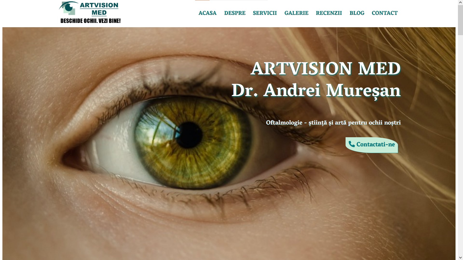 ArtivisonMed